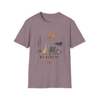 My Kind of therapy T-shirt