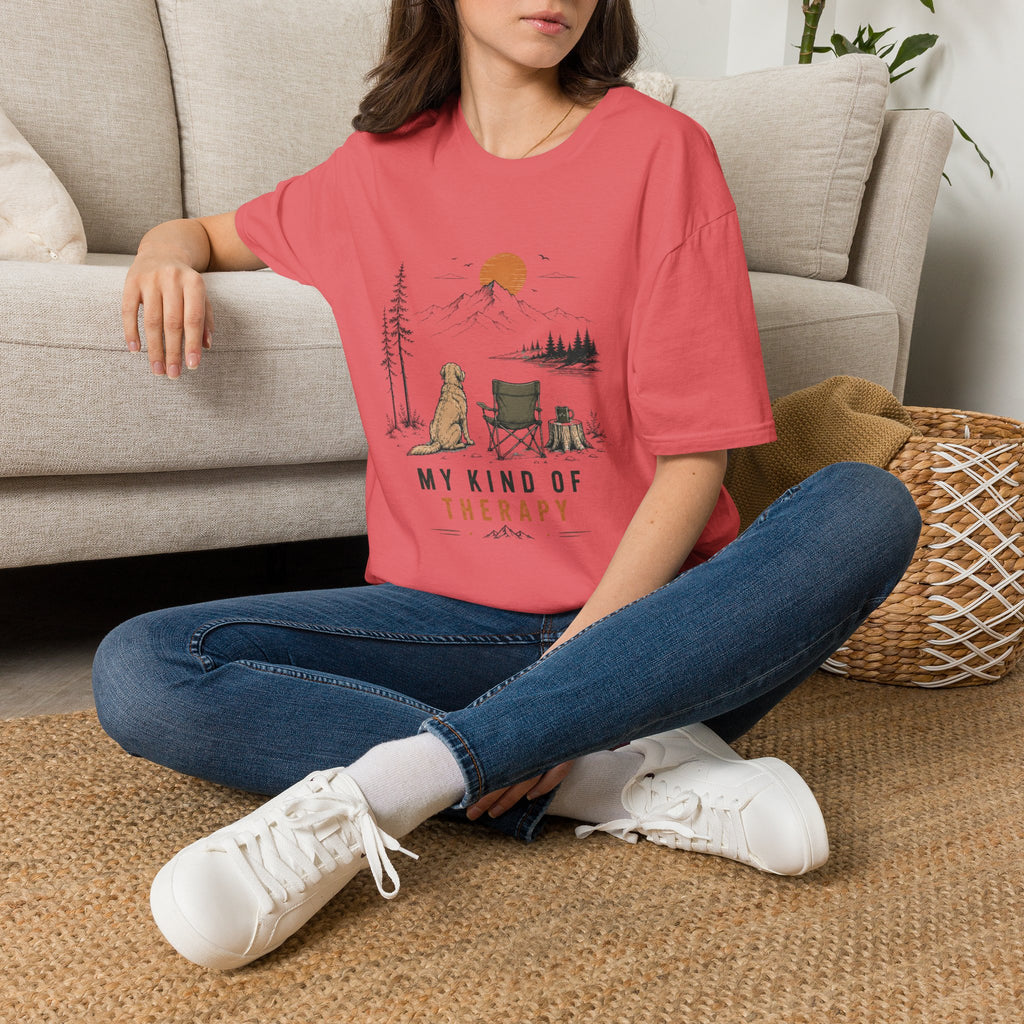 My Kind of therapy T-shirt