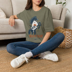 Wild at Heart T-shirt