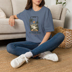 Retreat Mode T-shirt