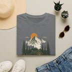 Offline is Luxury T-shirt