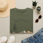 Copy of Wonder Reconnect T‑Shirt