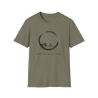 Every Tide tells a Story T-shirt