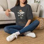 Capture Moments Not Likes T-shirt