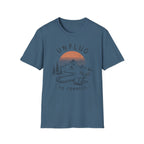 Unplug to ConnectT-shirt