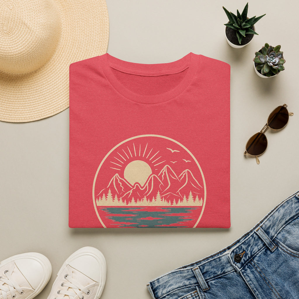Copy of Less Scrolling More Strolling T-shirt