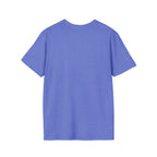 Inhale the Wild T-shirt