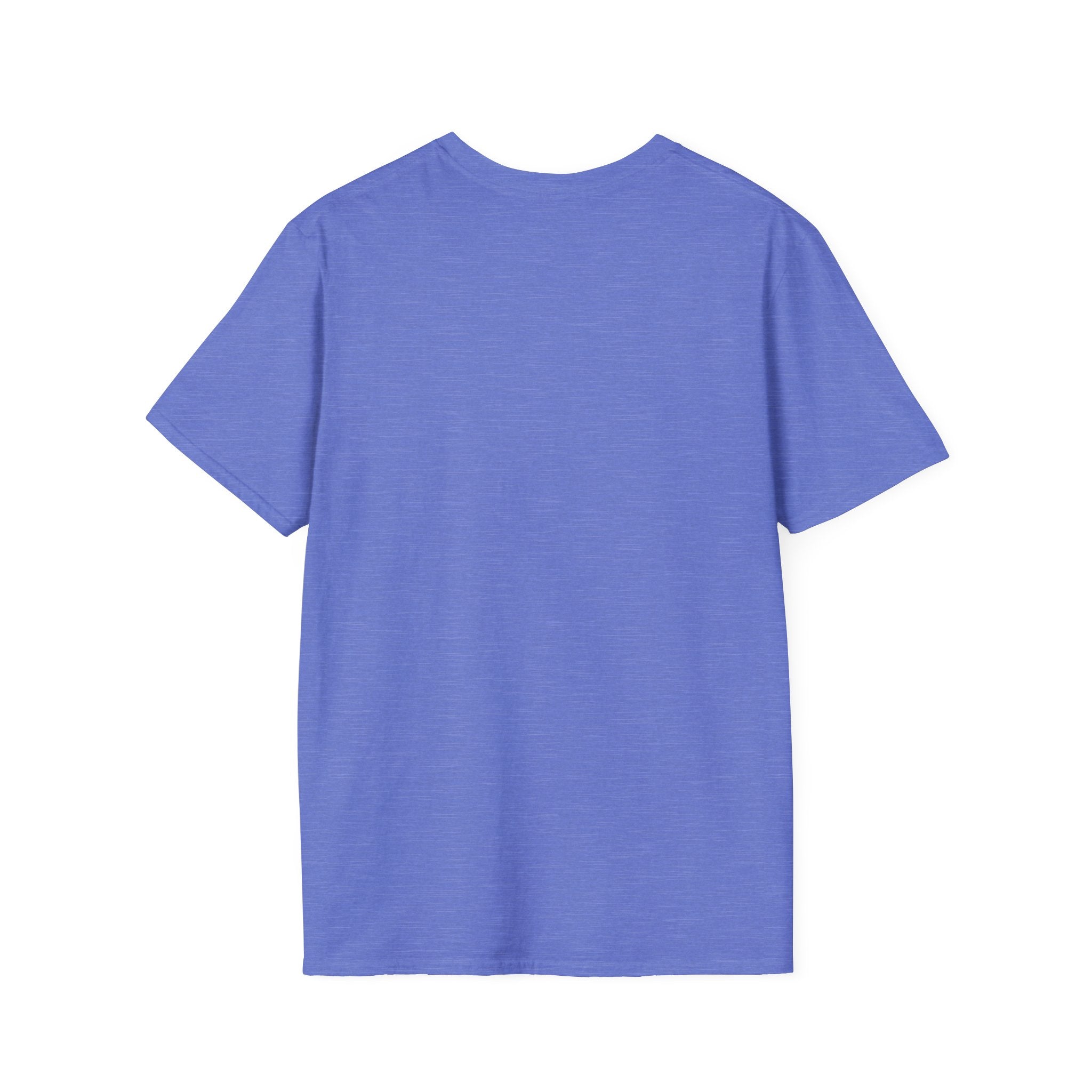 Inhale the Wild T-shirt