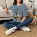 Disconnect to Connect T‑Shirt