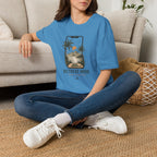 Retreat Mode T-shirt