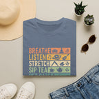 Breathe Listen T-shirt