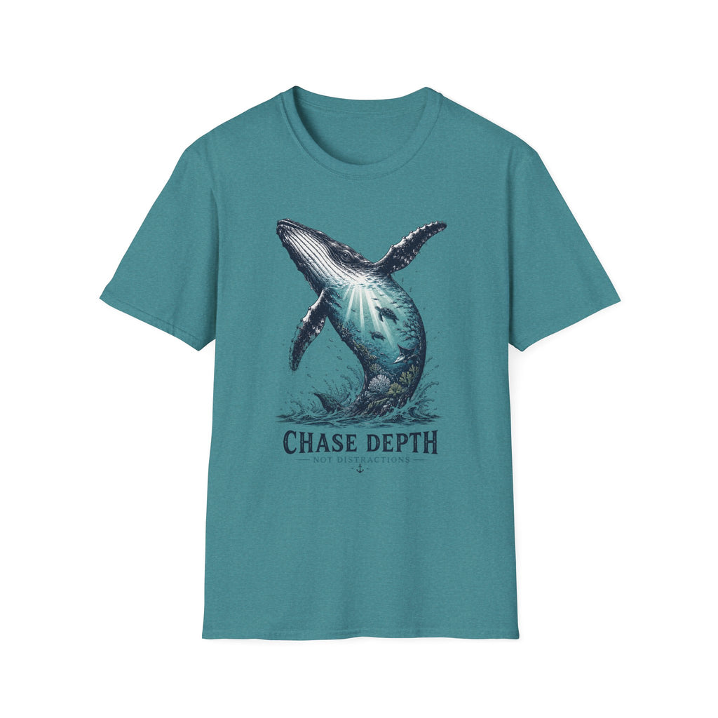 Chase Depth T-shirt