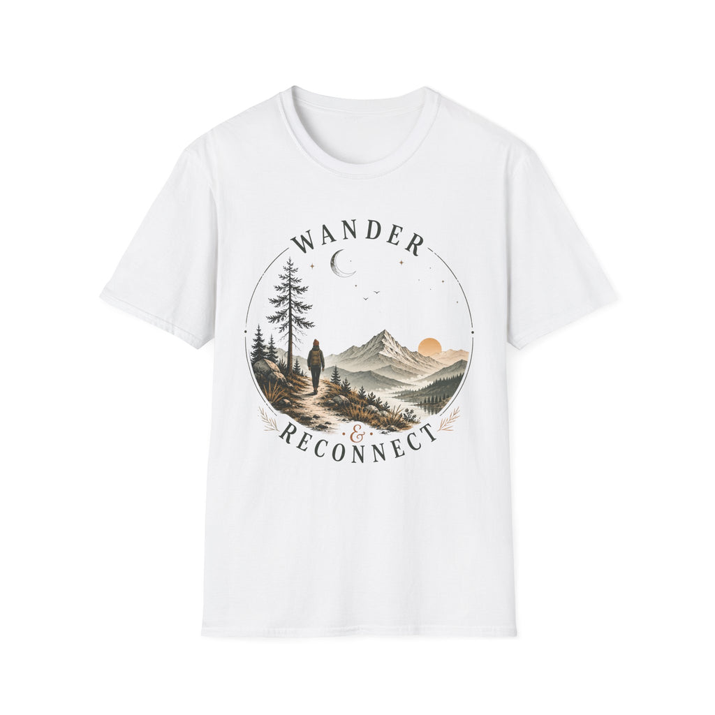 Copy of Wonder Reconnect T‑Shirt