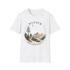 Copy of Wonder Reconnect T‑Shirt