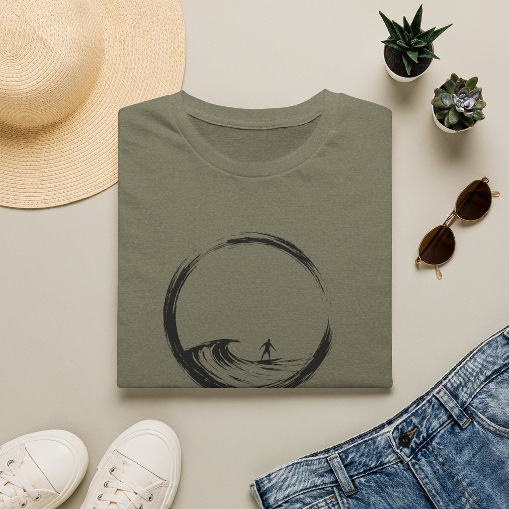 Every Tide tells a Story T-shirt