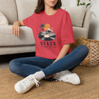 Beach Sounds Better T-shirt
