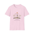 Yoga in the Mountain T-shirt