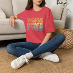 Breathe Listen T-shirt