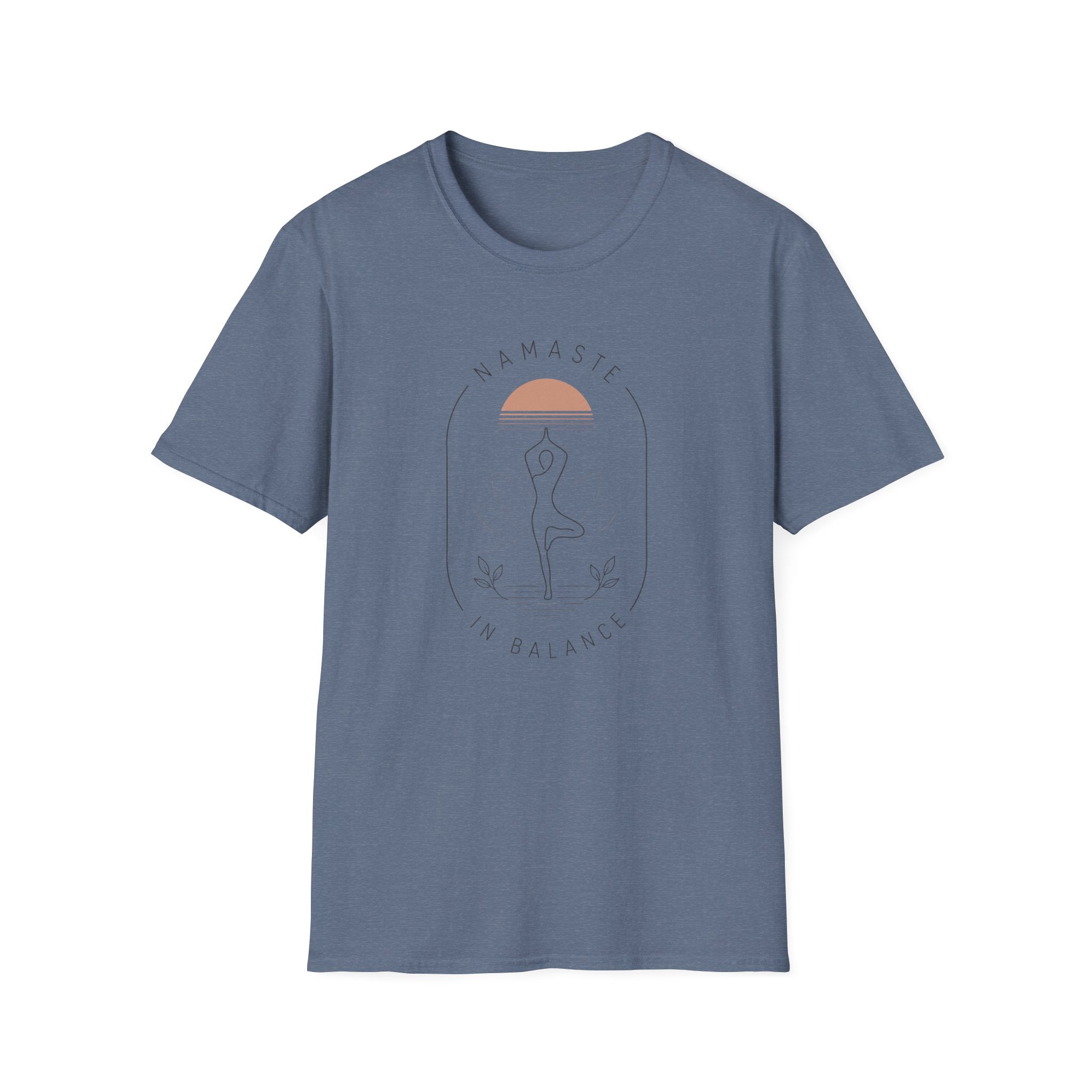 Namaste T-shirt