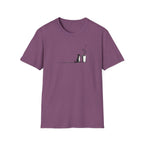 Coffee Cat T-shirt