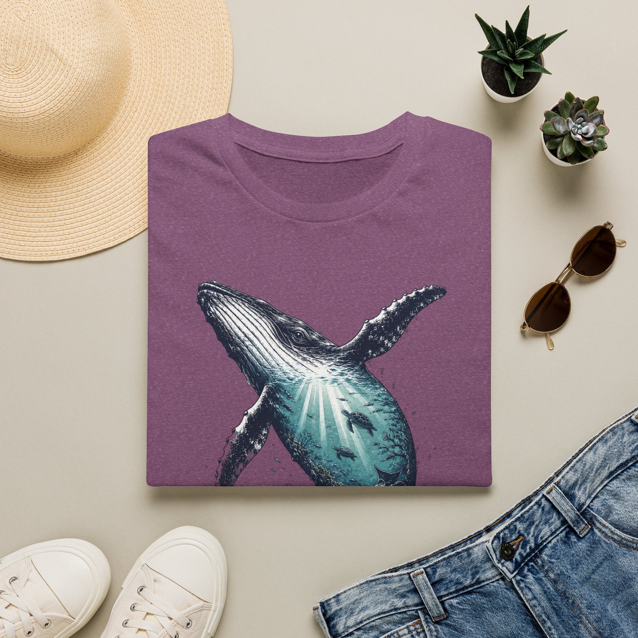 Chase Depth T-shirt