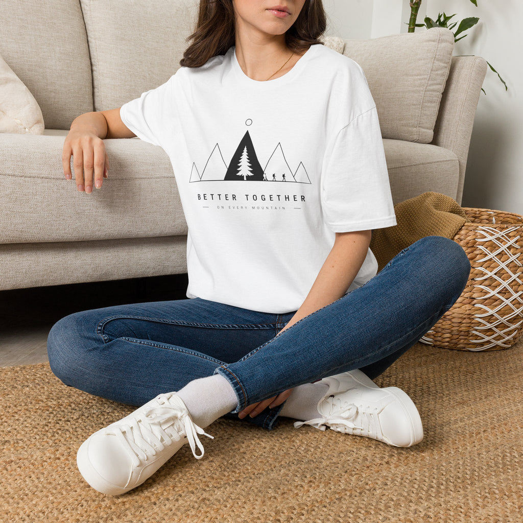 Better Together T-shirt