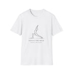 Inhale the Wild T-shirt