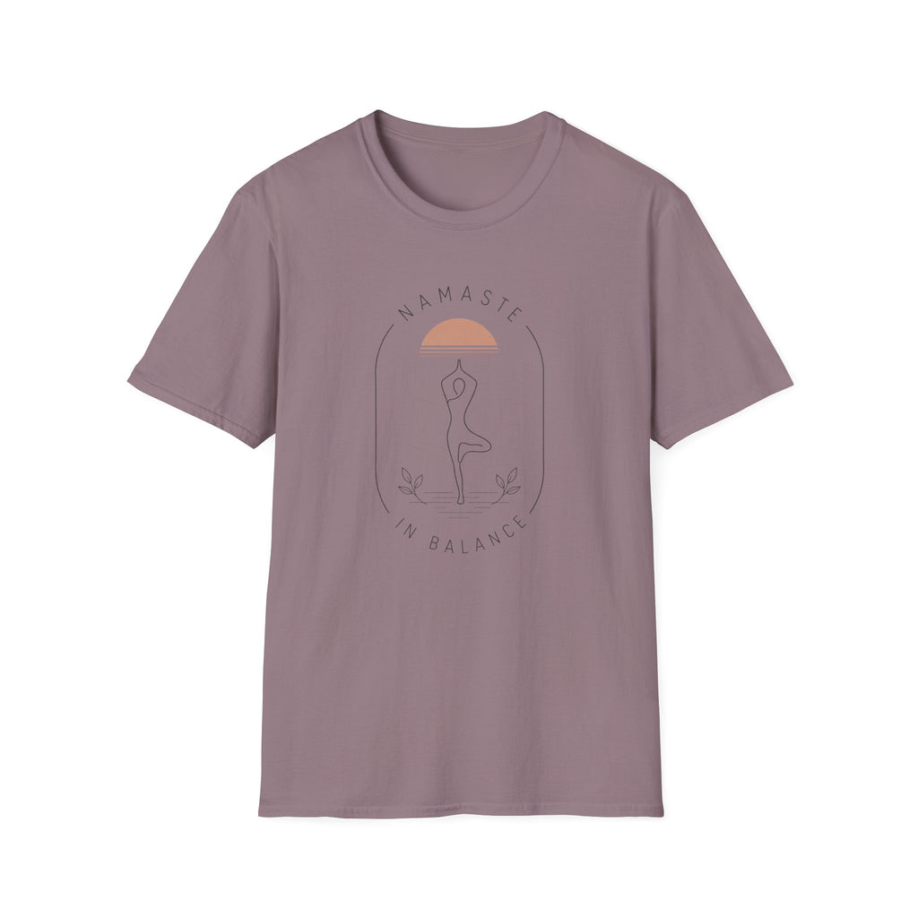 Namaste T-shirt
