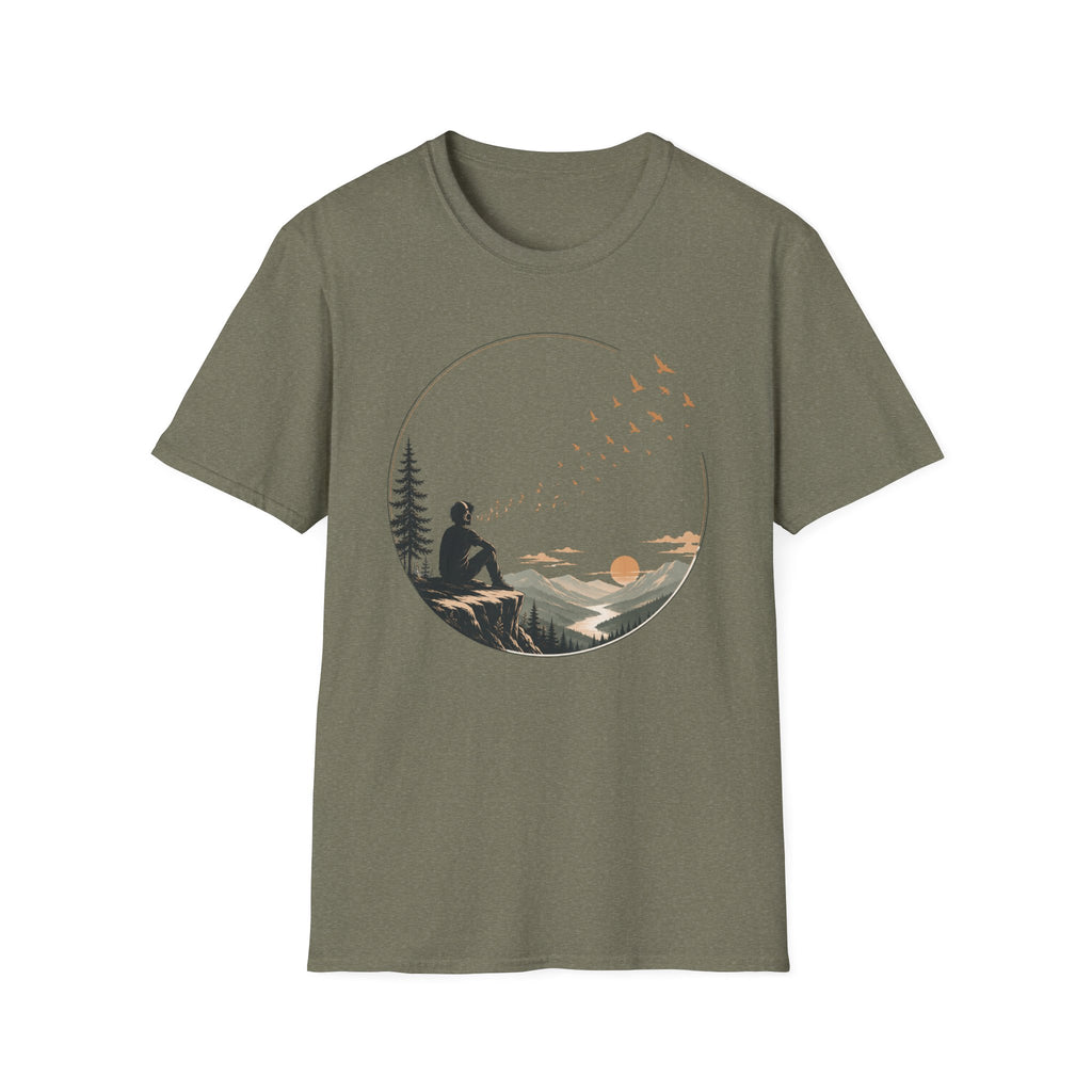 Listen to the Nature T-shirt
