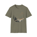 Listen to the Nature T-shirt