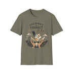 Disconnect to Connect T‑Shirt
