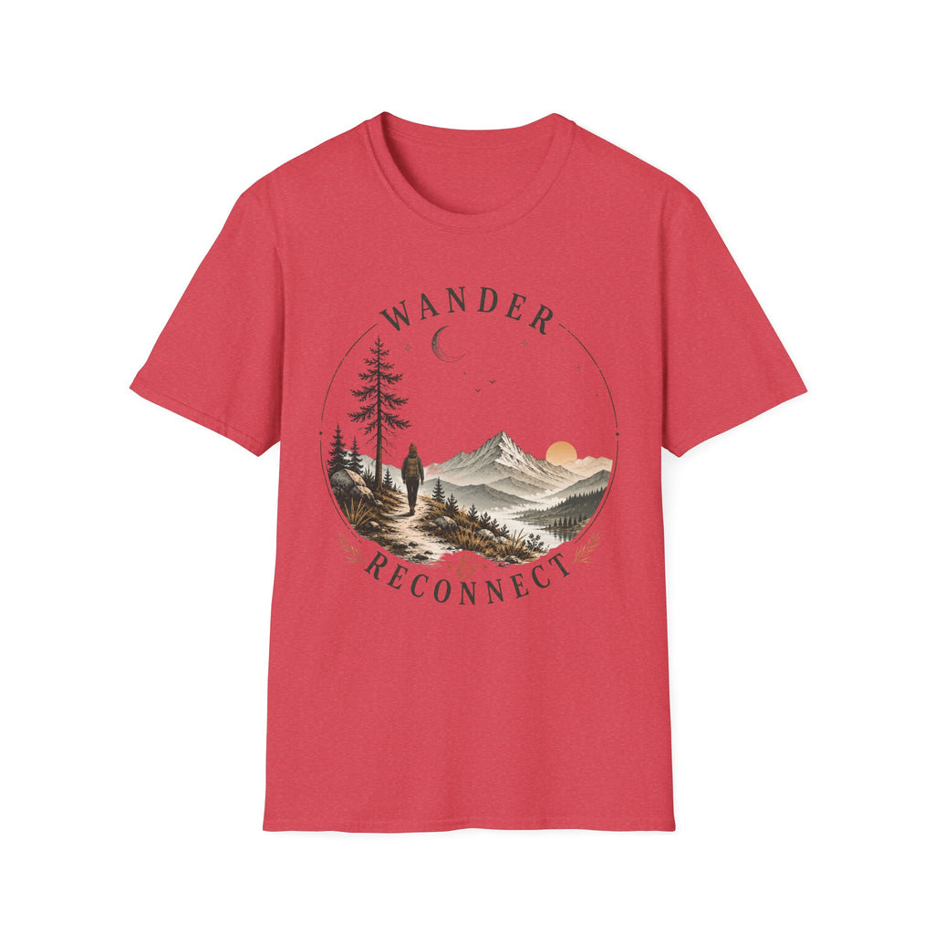 Copy of Wonder Reconnect T‑Shirt