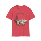 Copy of Wonder Reconnect T‑Shirt