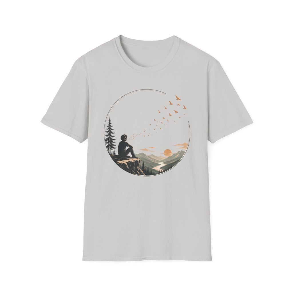 Listen to the Nature T-shirt