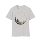 Listen to the Nature T-shirt