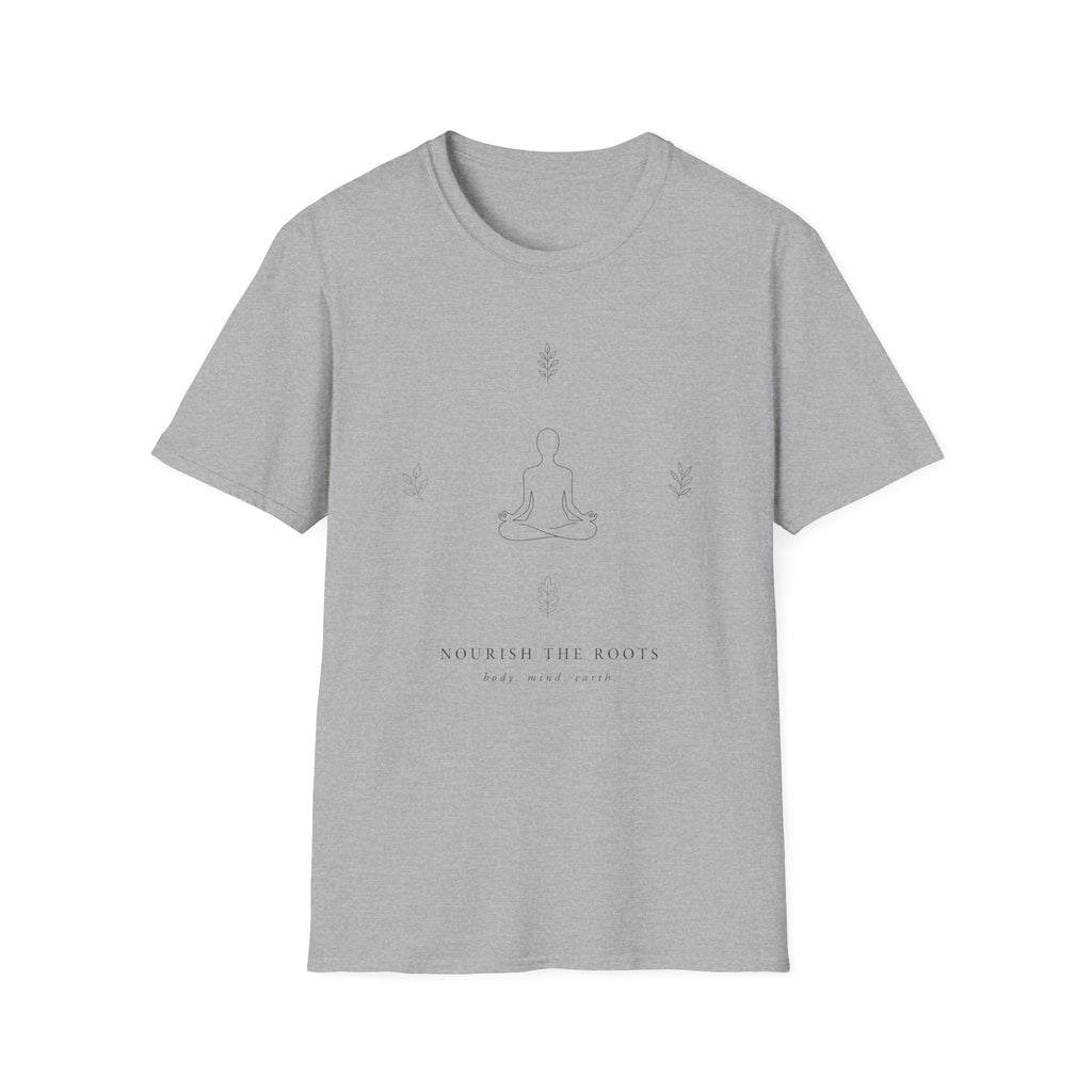 Nourish the Routes T-shirt