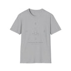 Nourish the Routes T-shirt