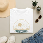 Copy of Less Scrolling More Strolling T-shirt