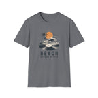 Beach Sounds Better T-shirt