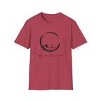 Every Tide tells a Story T-shirt