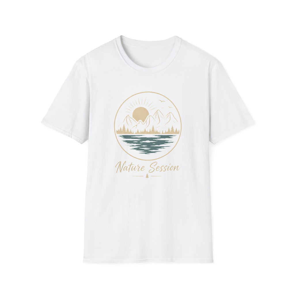Copy of Less Scrolling More Strolling T-shirt