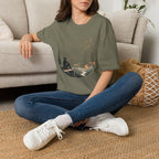 Listen to the Nature T-shirt
