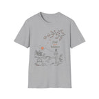 Find your Balance T-shirt