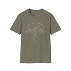 Lost On Purpose T-shirt