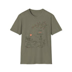 Find your Balance T-shirt