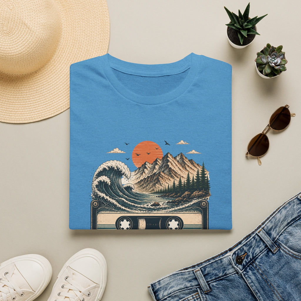 Playlist for the Soul T-shirt