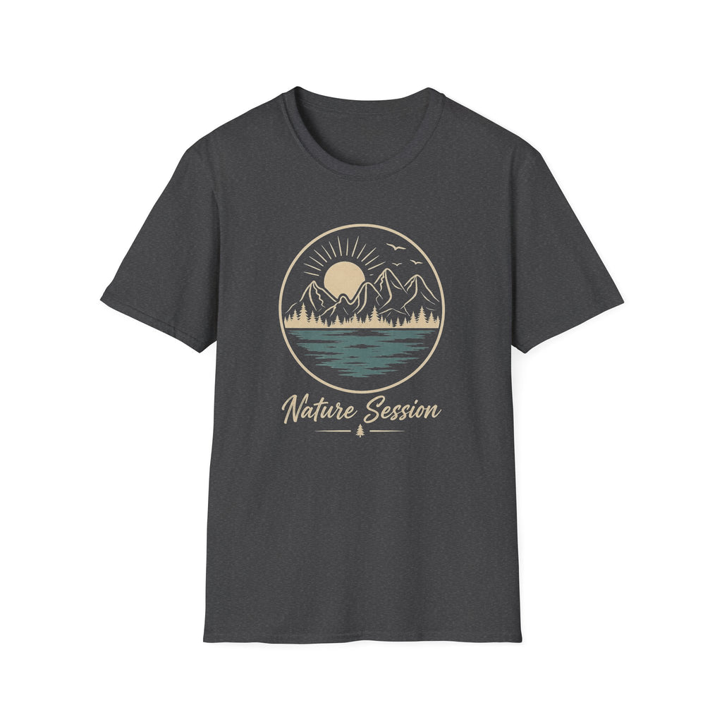 Copy of Less Scrolling More Strolling T-shirt