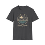 Copy of Less Scrolling More Strolling T-shirt