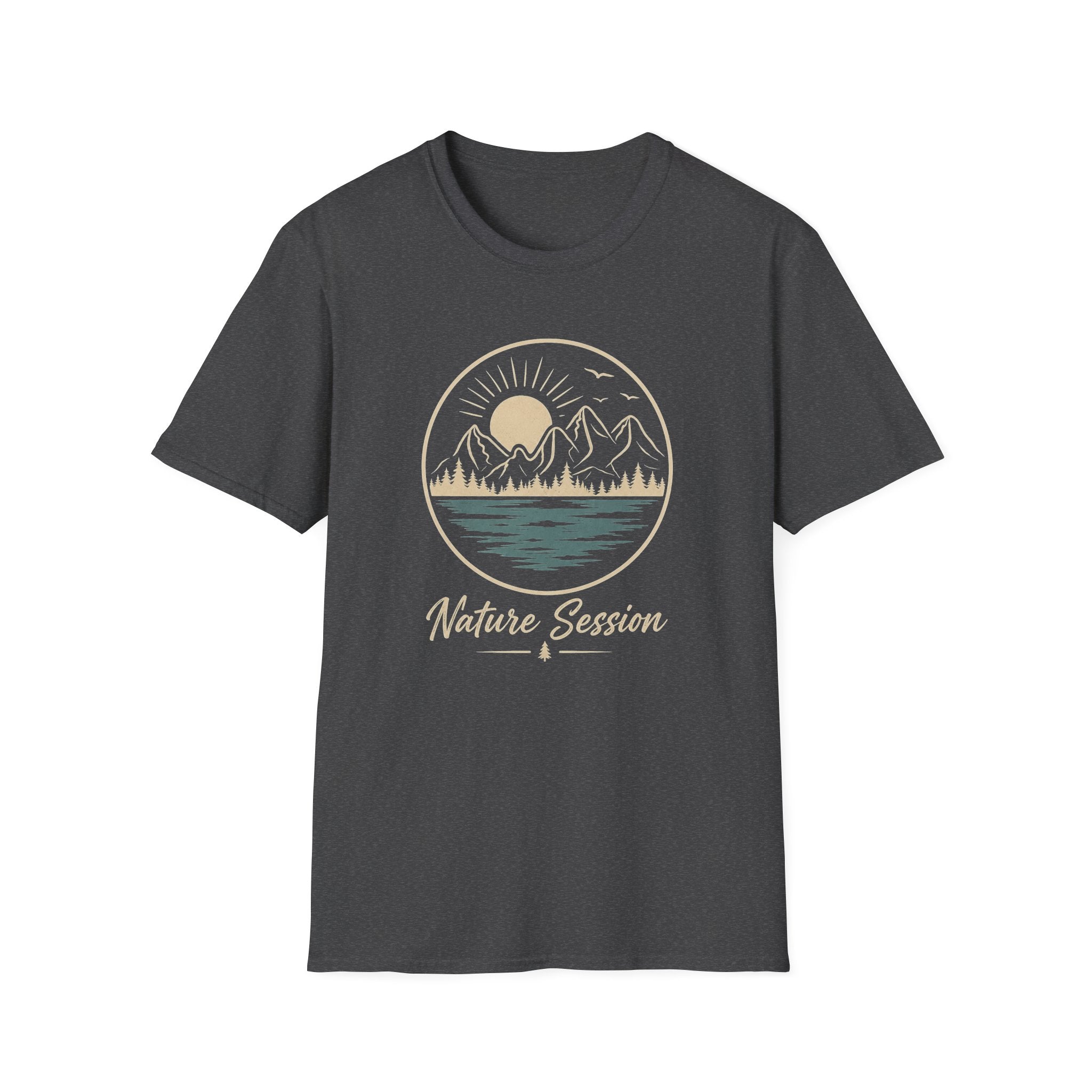 Copy of Less Scrolling More Strolling T-shirt