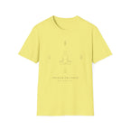 Nourish the Routes T-shirt